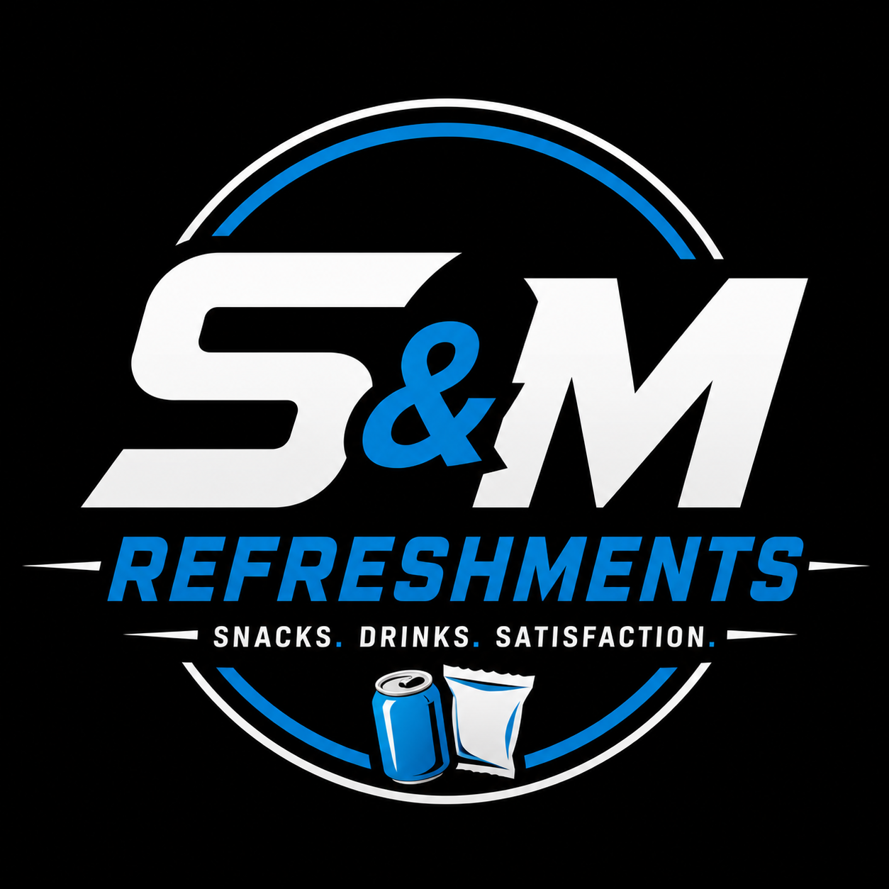 S&M Refreshments